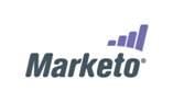 Marketo Logo